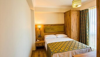 Akcakoca Poyraz Otel