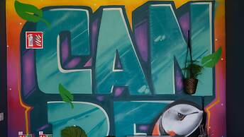 Garden Lane Backpackers