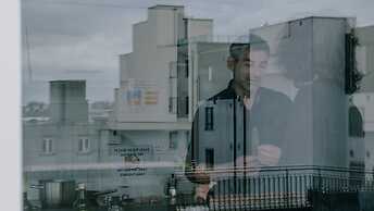 Garden Lane Backpackers