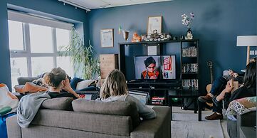 Garden Lane Backpackers