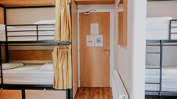 Garden Lane Backpackers