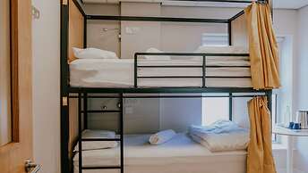 Garden Lane Backpackers