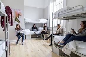 Gardiner House Hostel