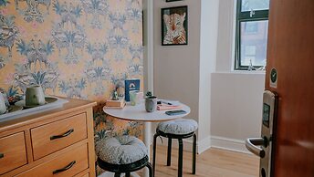 Gardiner House Hostel