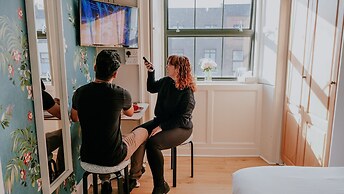 Gardiner House Hostel