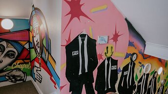 Gardiner House Hostel