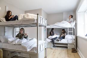 Gardiner House Hostel