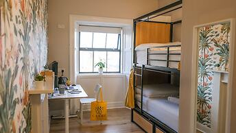 Gardiner House Hostel