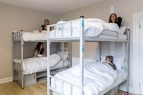 Gardiner House Hostel