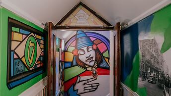 Gardiner House Hostel