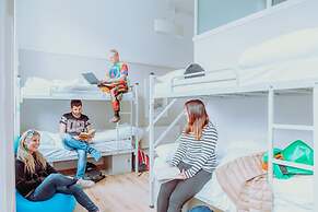 Gardiner House Hostel