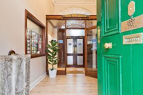 Gardiner House Hostel