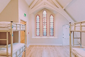 Gardiner House Hostel