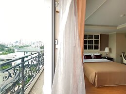 Aspira Hana Executive Suites Thonglor