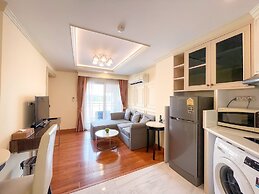 Aspira Hana Executive Suites Thonglor