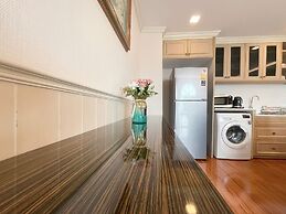 Aspira Hana Executive Suites Thonglor
