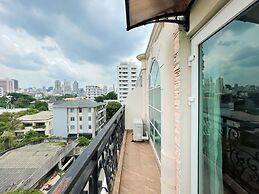 Aspira Hana Executive Suites Thonglor