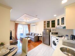 Aspira Hana Executive Suites Thonglor
