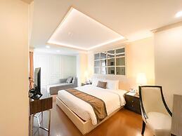 Aspira Hana Executive Suites Thonglor