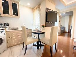 Aspira Hana Executive Suites Thonglor