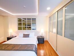 Aspira Hana Executive Suites Thonglor
