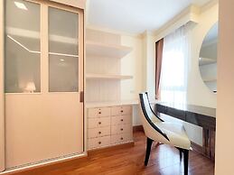 Aspira Hana Executive Suites Thonglor