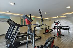 Aspira Hana Executive Suites Thonglor