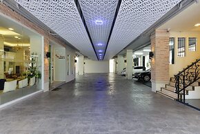 Aspira Hana Executive Suites Thonglor