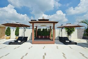Aspira Hana Executive Suites Thonglor