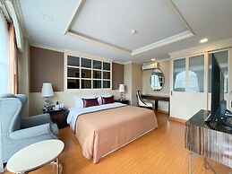 Aspira Hana Executive Suites Thonglor