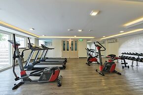 Aspira Hana Executive Suites Thonglor