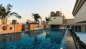 Aspira Hana Executive Suites Thonglor