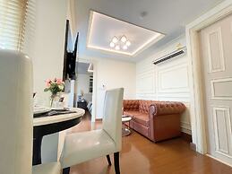 Aspira Hana Executive Suites Thonglor