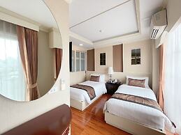 Aspira Hana Executive Suites Thonglor