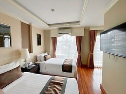 Aspira Hana Executive Suites Thonglor