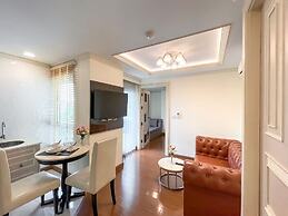 Aspira Hana Executive Suites Thonglor