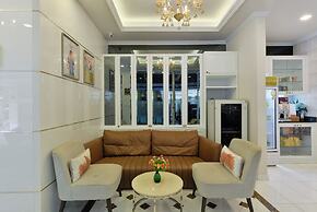 Aspira Hana Executive Suites Thonglor