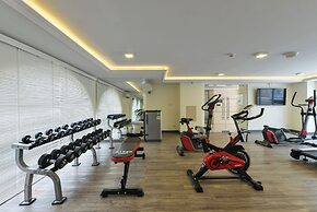 Aspira Hana Executive Suites Thonglor