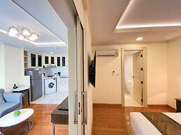 Aspira Hana Executive Suites Thonglor