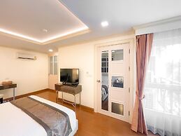 Aspira Hana Executive Suites Thonglor