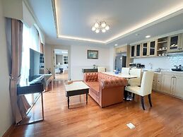 Aspira Hana Executive Suites Thonglor