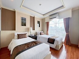 Aspira Hana Executive Suites Thonglor
