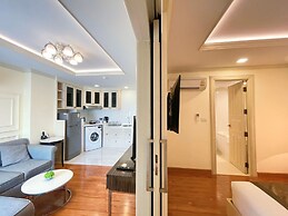 Aspira Hana Executive Suites Thonglor