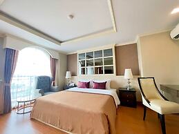 Aspira Hana Executive Suites Thonglor