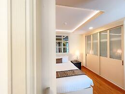 Aspira Hana Executive Suites Thonglor