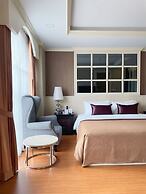 Aspira Hana Executive Suites Thonglor