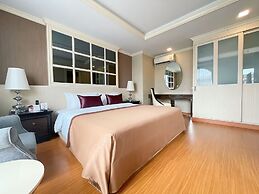 Aspira Hana Executive Suites Thonglor