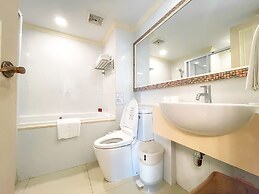Aspira Hana Executive Suites Thonglor
