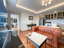 Aspira Hana Executive Suites Thonglor