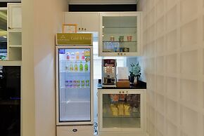 Aspira Hana Executive Suites Thonglor
